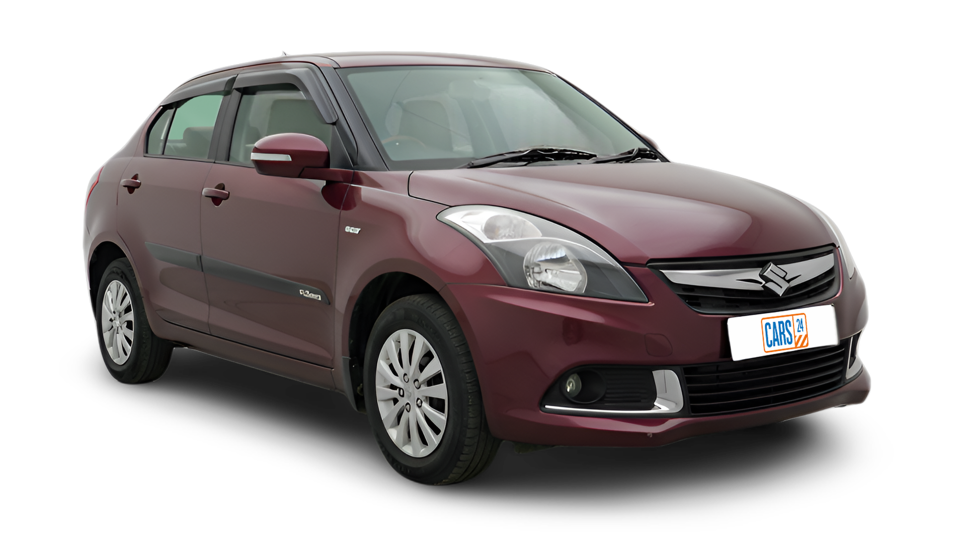 Maruti Swift Dzire-img
